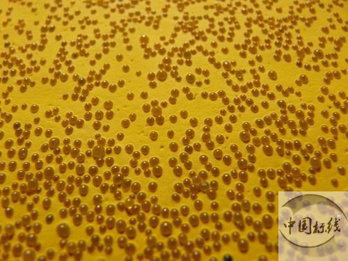 黔南研磨玻璃微珠 B1/B2 级